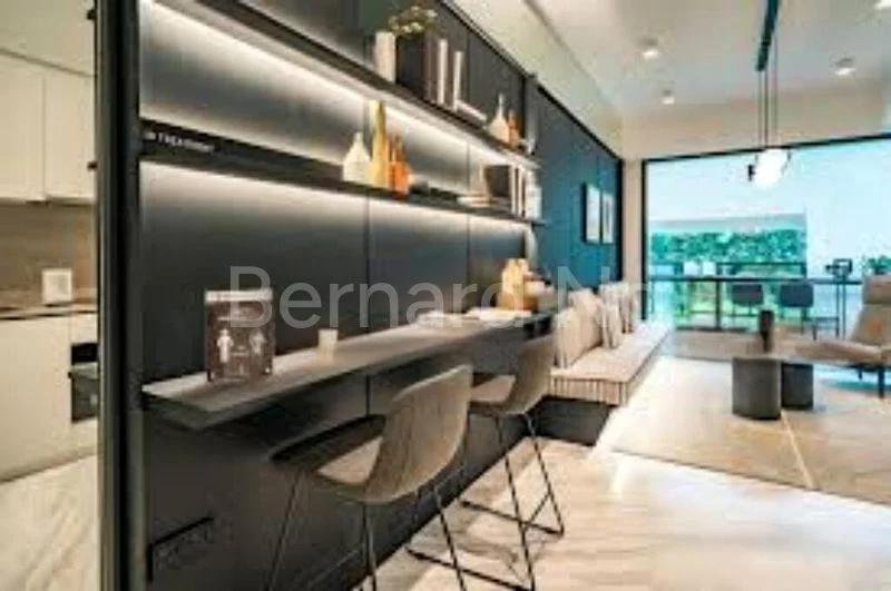 3 Bed Condo for Sale in  The Landmark - Image 6